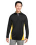 BLACK/ SUNRY YLW