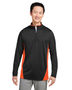 BLACK/ TEAM ORNG