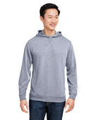 Nautica Unisex Sun Surfer Supreme Hooded Sweatshirt N17990 VINTAGE PEBBLE Primary