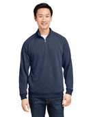 Nautica Unisex Sun Surfer Supreme Quarter-Zip N17991