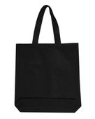 Oad Medium 12 Oz Gusseted Tote OAD106
