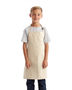 Artisan Collection By Reprime Youth Apron RP149 NATURAL Primary