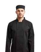 Artisan Collection By Reprime Unisex Chef's Beanie RP653