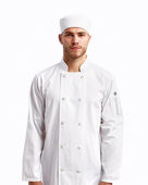 Artisan Collection By Reprime Unisex Chef's Beanie RP653