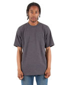 Shaka Wear Adult 7.5 Oz., Max Heavyweight T-Shirt SHMHSS
