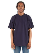 Shaka Wear Adult 7.5 Oz., Max Heavyweight T-Shirt SHMHSS