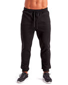 Tridri Men's Spun Dyed Jogger TD449