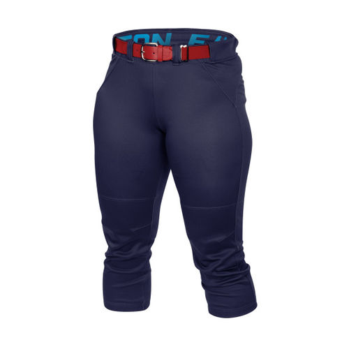 Pantalons Zone pour Femme de Easton - Baseball Town