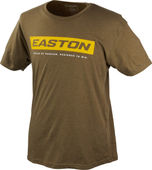 Easton Adult "Fueled By Passion" T-Shirt TEFP