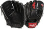 Rawlings "Heart Of The Hide Traditional" Series Baseball Glove PROT206-9B