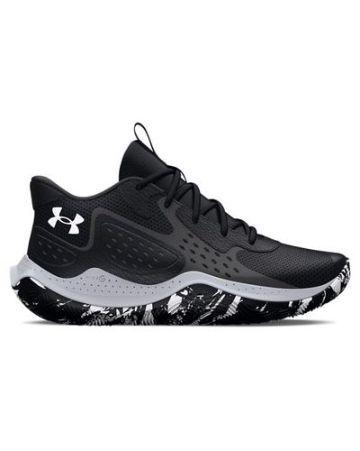 Under Armour Unisex Jet '23 Basketball Shoes 3026634 | Epic Sports