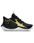 Under Armour Unisex Jet '23 Basketball Shoes 3026634