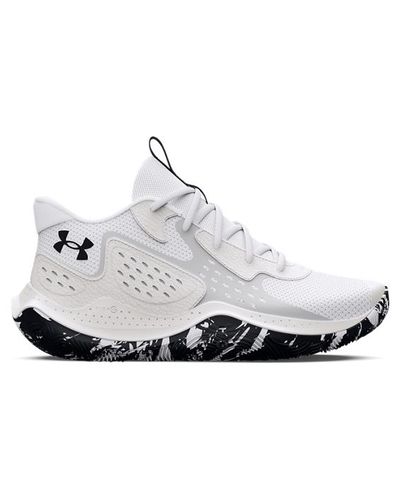 Under Armour Unisex Jet  display picture 2