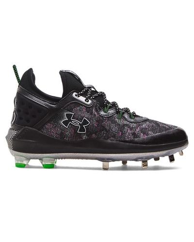 Under Armour Men's Harper 8 Low St Baseball Cleats 3026588