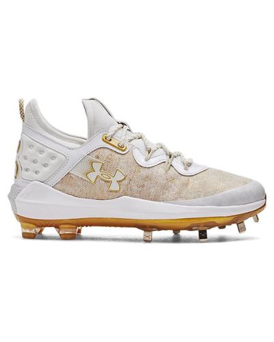Under Armour Men's Harper 8 Low St Baseball Cleats 3026588