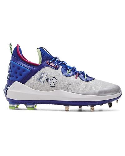 Under Armour Men's Harper 8 Low St Baseball Cleats 3026588 | Epic
