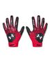 001 - BLACK/RED/WHITE