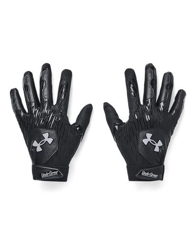 Under Armour Men's Clean Up Batting Gloves 1378764 | Epic Sports
