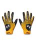 005 - BLACK/STEELTOWN GOLD/WHITE