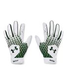 Under Armour Men's Clean Up Batting Gloves 1378764
