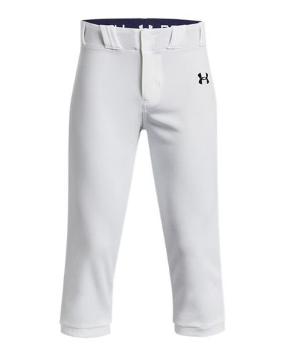 パンツ unitedarrows&sons Under Armour Big Boys Tapered Fit Stretch Tech Woven Jogger