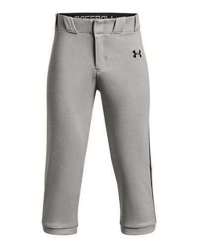 Under Armour Boys' Vanish Piped Knicker Baseball Pants