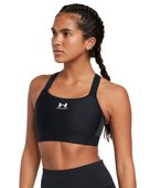 Under Armour Women's Heatgear Armour High Sports Bra 1379195