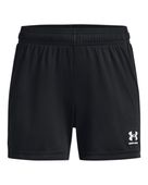 Under Armour Girls' Challenger Knit Shorts 1379457