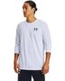 Under Armour Men's Sportstyle Left Chest Long Sleeve 1329585