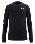 Under Armour Boys' Coldgear Armour Long Sleeve 1366372