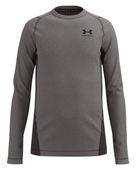 Under Armour Boys' Coldgear Armour Long Sleeve 1366372