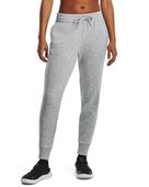 Under Armour Women's Rival Fleece Joggers 1379438