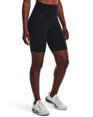 Under Armour Women's Motion Bike Shorts 1377088