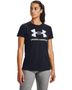 Under Armour Women's Sportstyle Graphic Short Sleeve 1356305