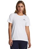 Under Armour Women's Rush Energy 2.0 Short Sleeve 1379141