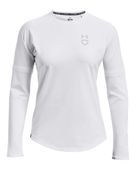 Under Armour Women's Utility Waffle Crew 1375666