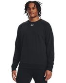 Under Armour Men's Rival Fleece Crew 1379755