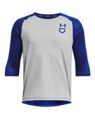 Under Armour Boys' Utility 3/4 Shirt 1379952