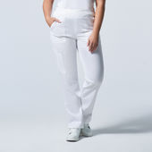 Landau Proflex Women's Medical Scrubs Pants LB405