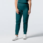 Landau Proflex Women's Medical Scrubs Pants LB406