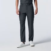 Landau Forward Men's Medical Scrubs Pants LB410