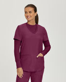 Landau Forward Women's Long-Sleeve Tee LT103