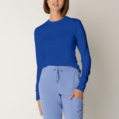 Landau Forward Women's Long-Sleeve Tee LT103