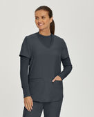 Landau Forward Women's Long-Sleeve Tee LT103
