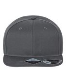 Atlantis Headwear Sustainable Flat Bill Cap ATL-JAMES