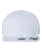 Atlantis Headwear Sustainable Flat Bill Cap ATL-JAMES