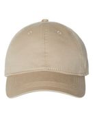 Cap America Relaxed Golf Dad Hat CAP-I1002