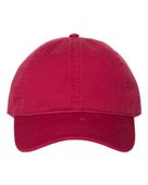 Cap America Relaxed Golf Dad Hat CAP-I1002