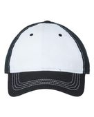 Cap America Relaxed Golf Dad Hat CAP-I1002