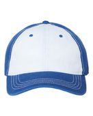 Cap America Relaxed Golf Dad Hat CAP-I1002